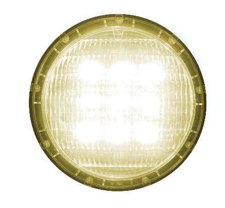 Eolia Led Zwembad Par 56 Lamp - Warm wit - 40W 4400 Lumen