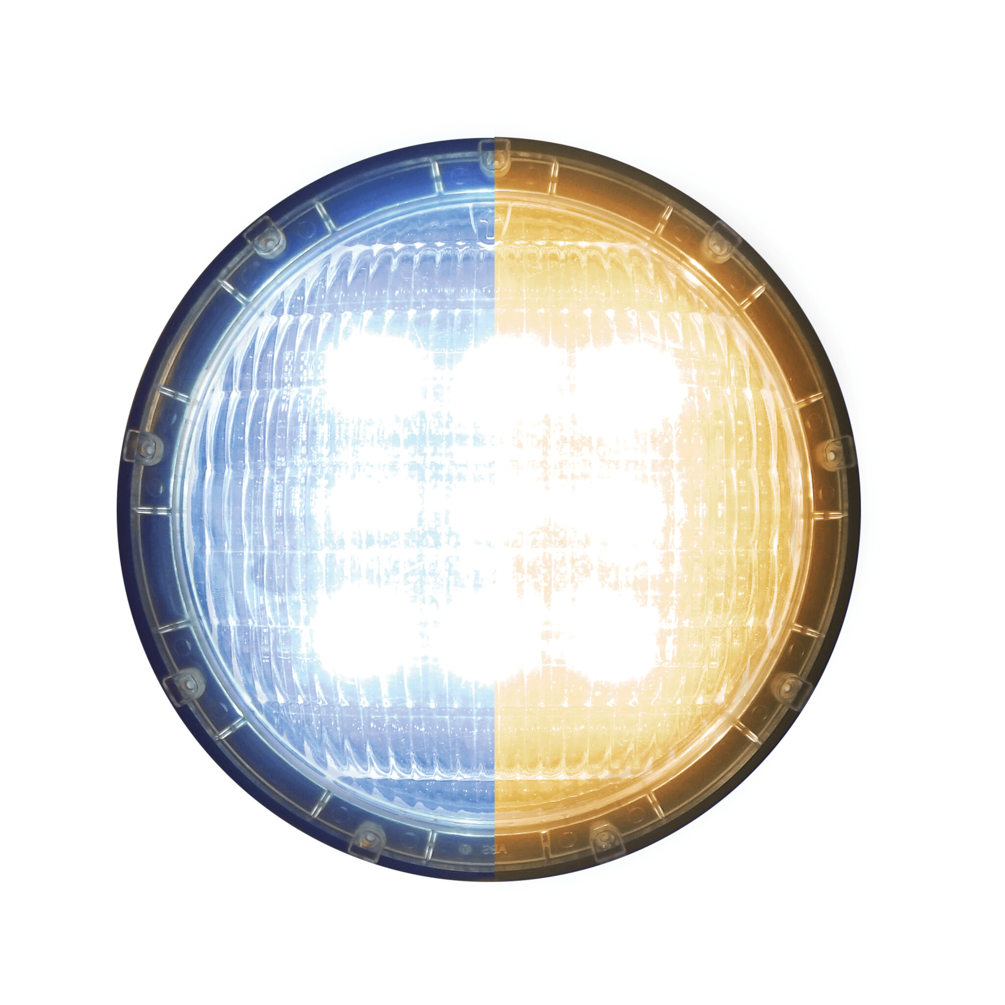 Eolia Led Zwembad Par 56 Lamp - Warm wit - 40W 4400 Lumen