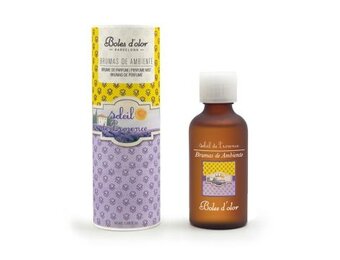 Boles d'olor - Geurolie 50ml - Soleil de Provence