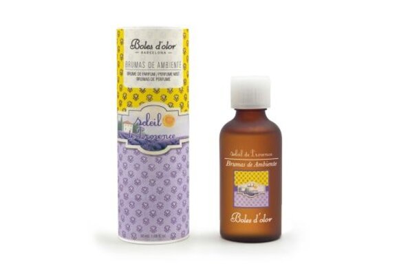Boles d'olor - Geurolie 50ml - Soleil de Provence