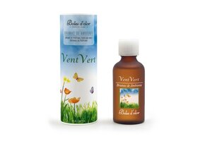 Boles d'olor - Geurolie 50ml - Vent vert