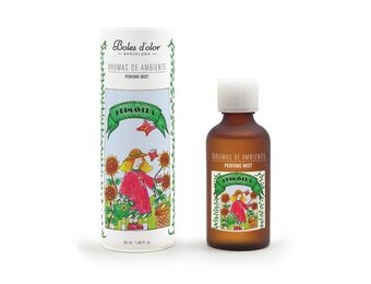 Boles d'olor - Geurolie 50ml - Primavera