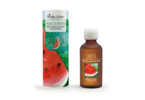 Boles d'olor - Geurolie 50ml - Sandia (watermeloen)
