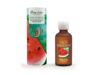 Boles d'olor - Geurolie 50ml - Sandia (watermeloen)