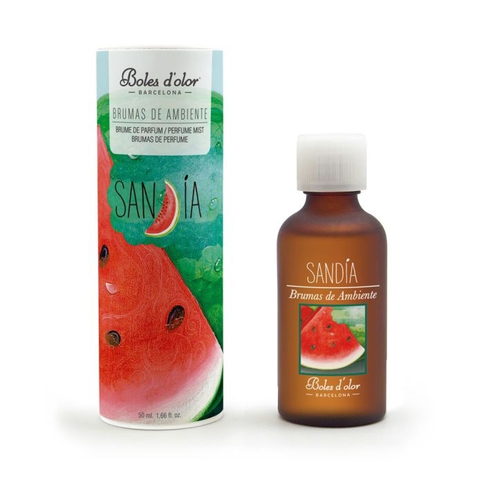 Boles d'olor - Geurolie 50ml - Sandia (watermeloen)