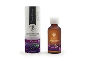 Boles d'olor - Geurolie 50ml - Cassis Noir