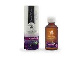 Boles d'olor - Geurolie 50ml - Cassis Noir