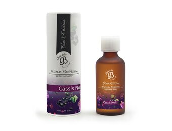 Boles d'olor - Geurolie 50ml - Cassis Noir