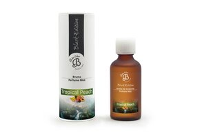 Boles d'olor - Geurolie 50ml - Tropical Peach