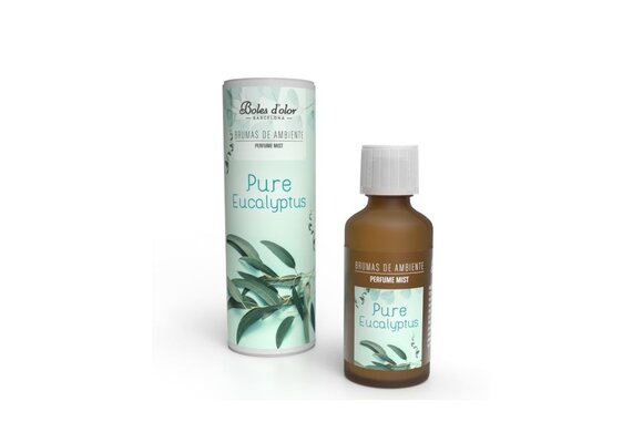 Boles d'olor - Geurolie 50ml - Pure Eucalyptus