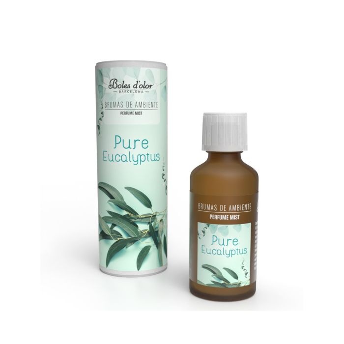 Boles d'olor - Geurolie 50ml - Pure Eucalyptus