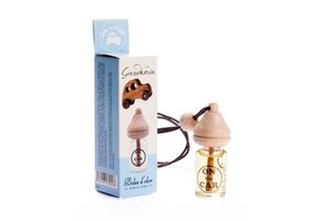 Boles d'olor - Autogeurverspreider 8ml - On the car - Gardenia