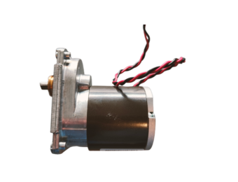 Dolphin Drive Motor