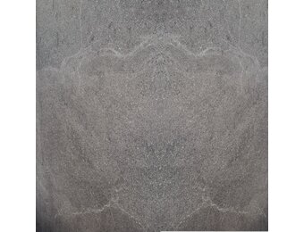 Terrastegel - Keramisch - Walk Dark Grey - prijs per m²