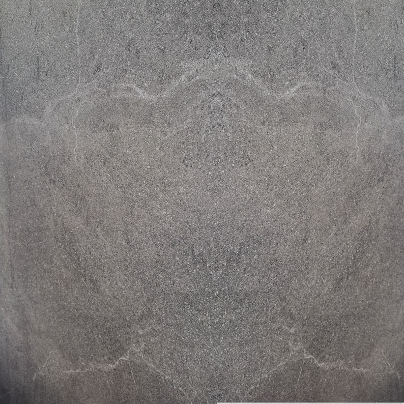 Terrastegel - Keramisch - Walk Dark Grey - prijs per m²