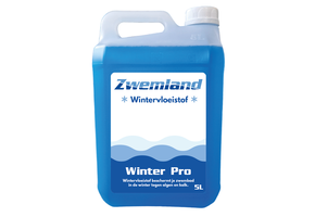 Winter Pro - Zwembad Wintervloeistof 5L - Anti Alg