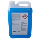 Winter Pro - Zwembad Wintervloeistof 5L - Anti Alg