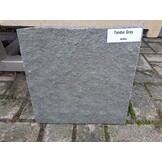 Terrastegel - Tandur Grey - prijs per m²