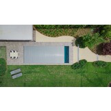 Terrastegel - Keramisch - Space Graphite - prijs per m²