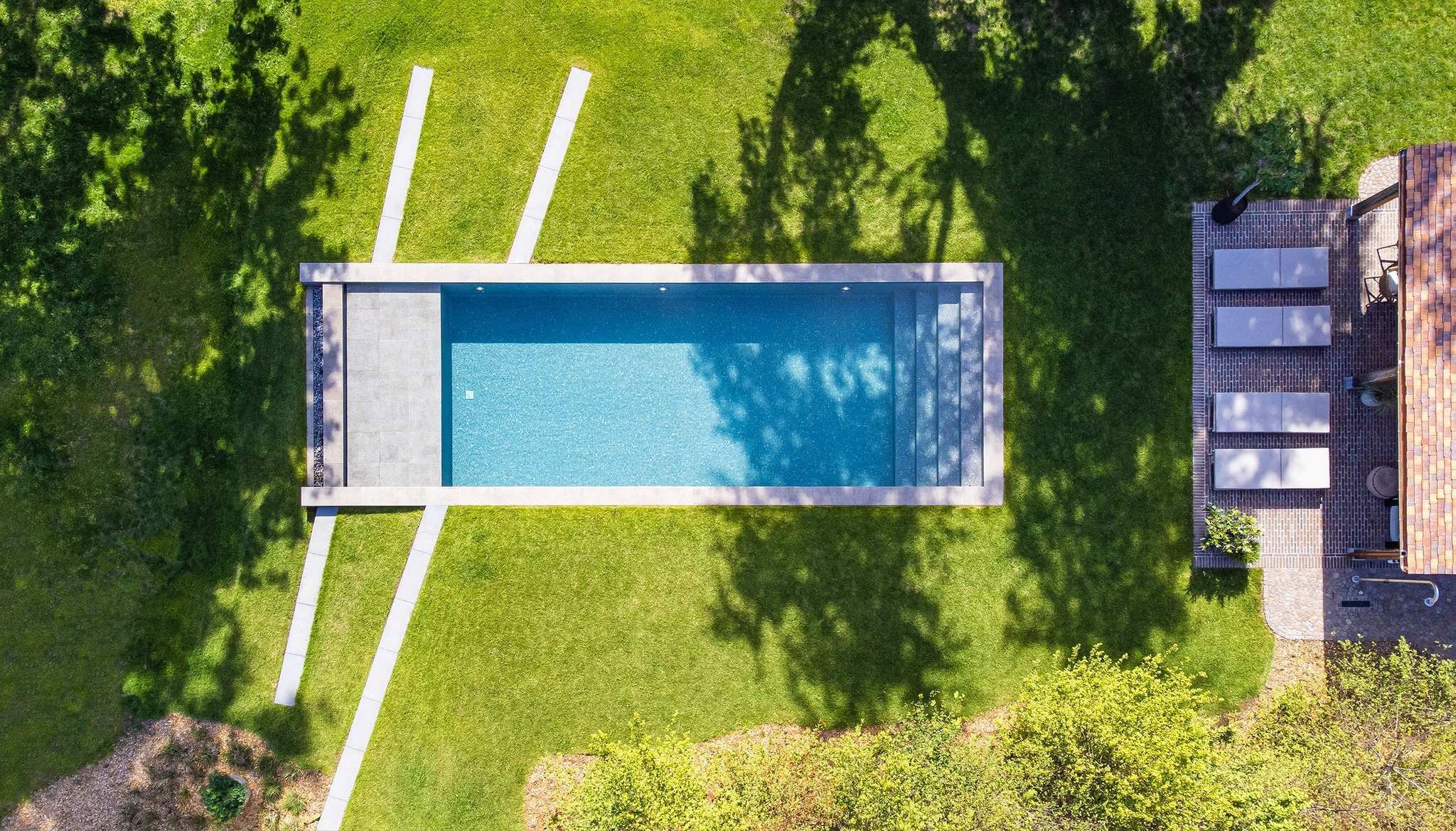 Terrastegel - Keramisch - Pietra Taupe - prijs per m²