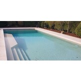 Terrastegel - Sinaï Pearl - prijs per m²