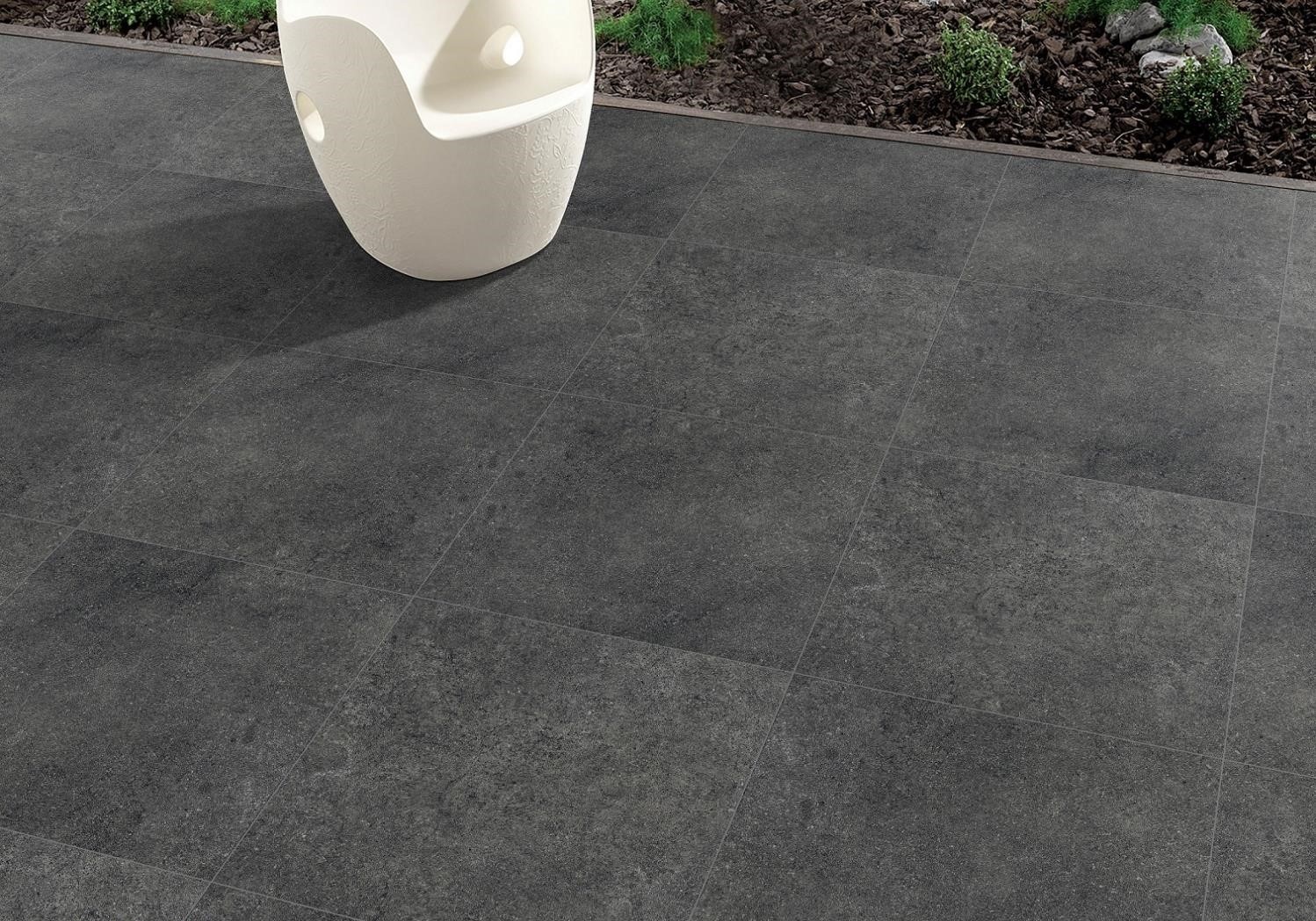 Terrastegel - Keramisch - Arkose Dark - prijs per m²