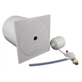 Hayward niveauregelaar met binnenwerk in pot