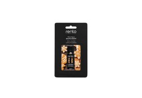 Rento Sauna Geur 10 ml Winter Spice