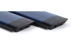 Solar Eclipse Lamellen - Diverse kleuren