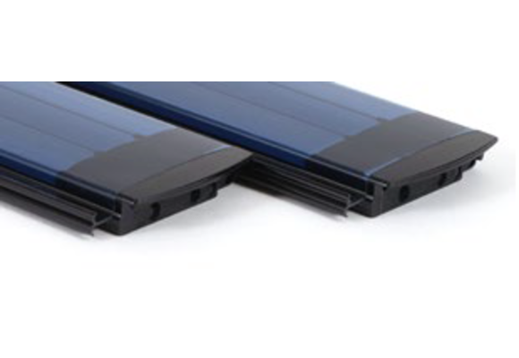 Solar Eclipse Lamellen - Diverse kleuren