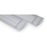 Solar Eclipse Lamellen - Diverse kleuren