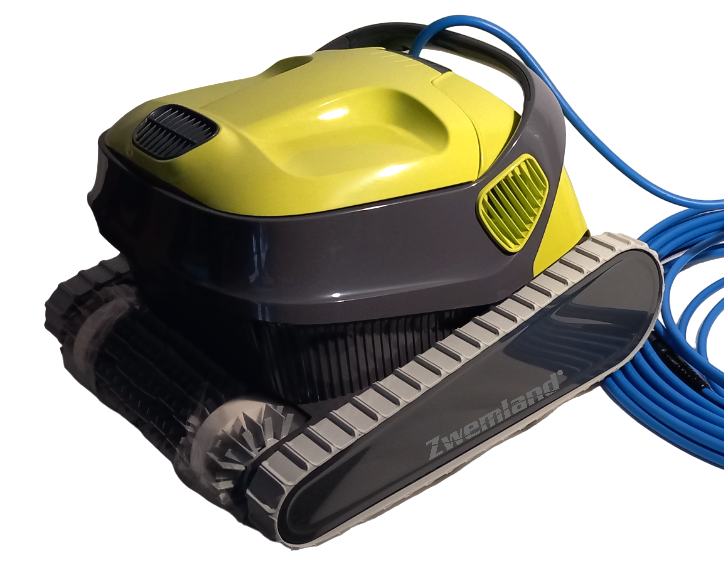 Dolphin Zwembadrobot S300i Bio Pro Automatische