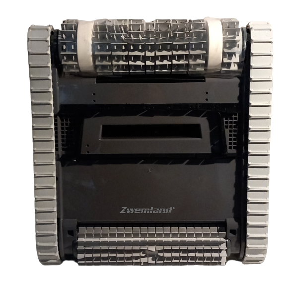 Dolphin S300i Bio Zwembadrobot