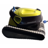 Dolphin S300i Bio Zwembadrobot