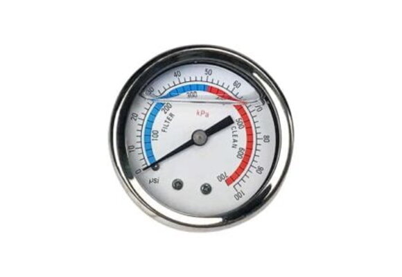 Pro Pure Manometer - Superpool