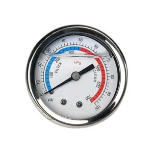 Pro Pure Manometer - Superpool