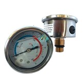 Pro Pure Manometer - Superpool