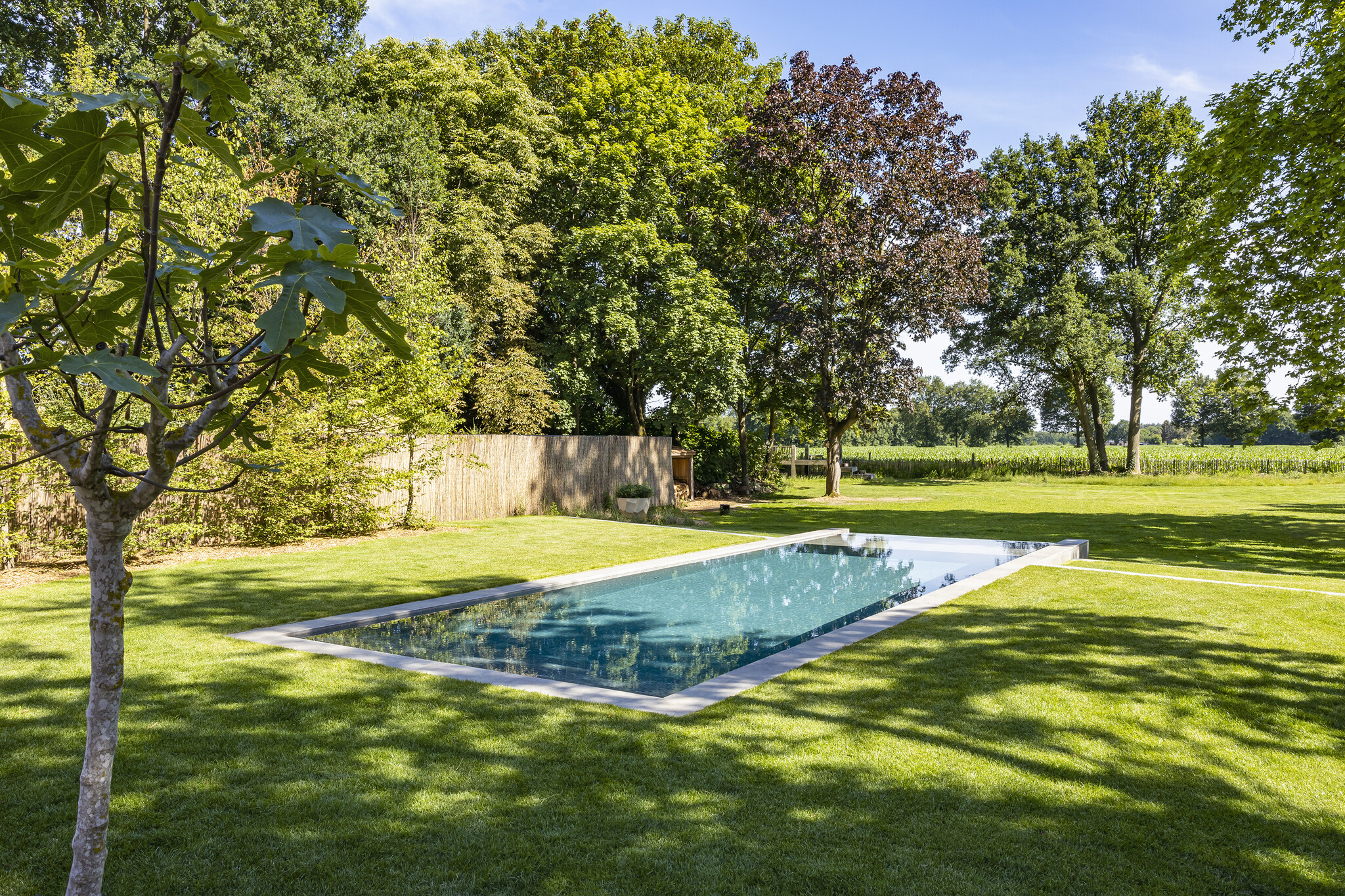 Terrastegel - Keramisch - Pietra Taupe - prijs per m²