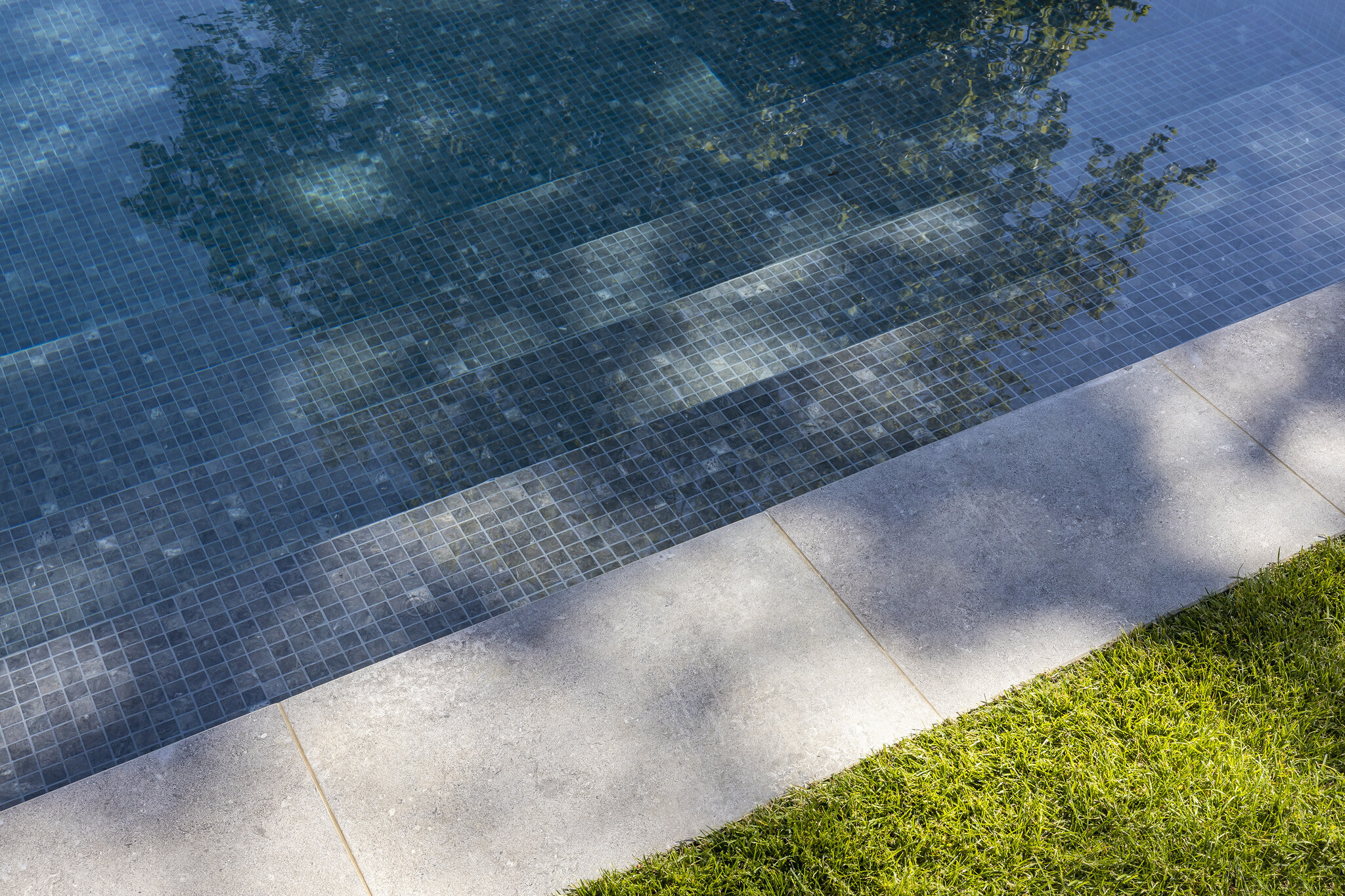 Terrastegel - Keramisch - Pietra Taupe - prijs per m²