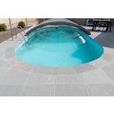 Terrastegel - Sinaï Pearl - prijs per m²