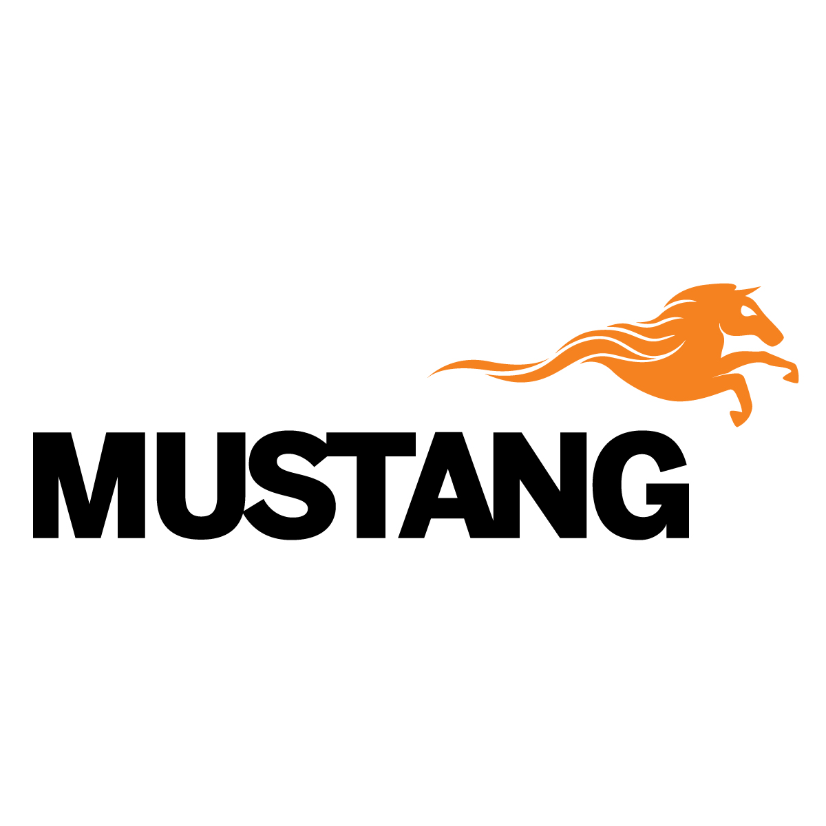 Mustang Chicken Roaster
