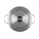 Mustang Chicken Roaster