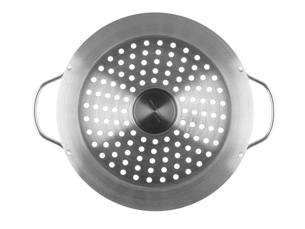 Mustang Chicken Roaster