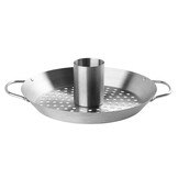 Mustang Chicken Roaster