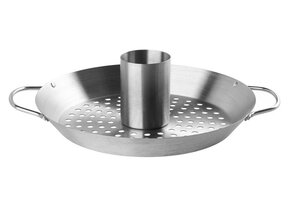 Mustang Chicken Roaster