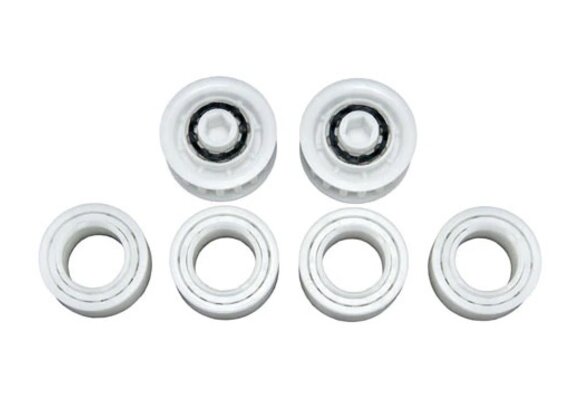 Maytronics Dolphin Zwembadrobot lagerset voor M400