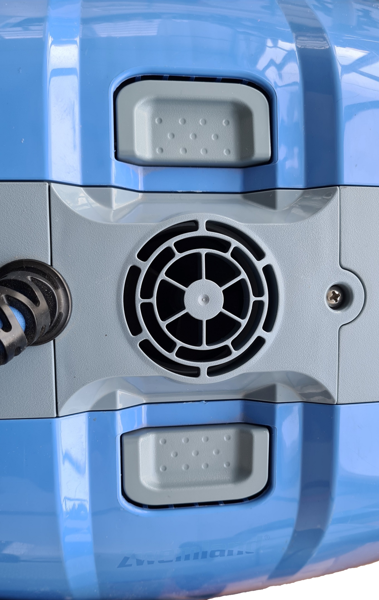 Maytronics Dolphin knop voor zijkappen M400