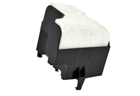 Maytronics Dolphin Drijver motorblok