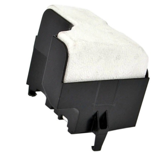 Maytronics Dolphin Drijver motorblok