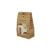 Emendo Sauna set rooksauna en eucalyptus